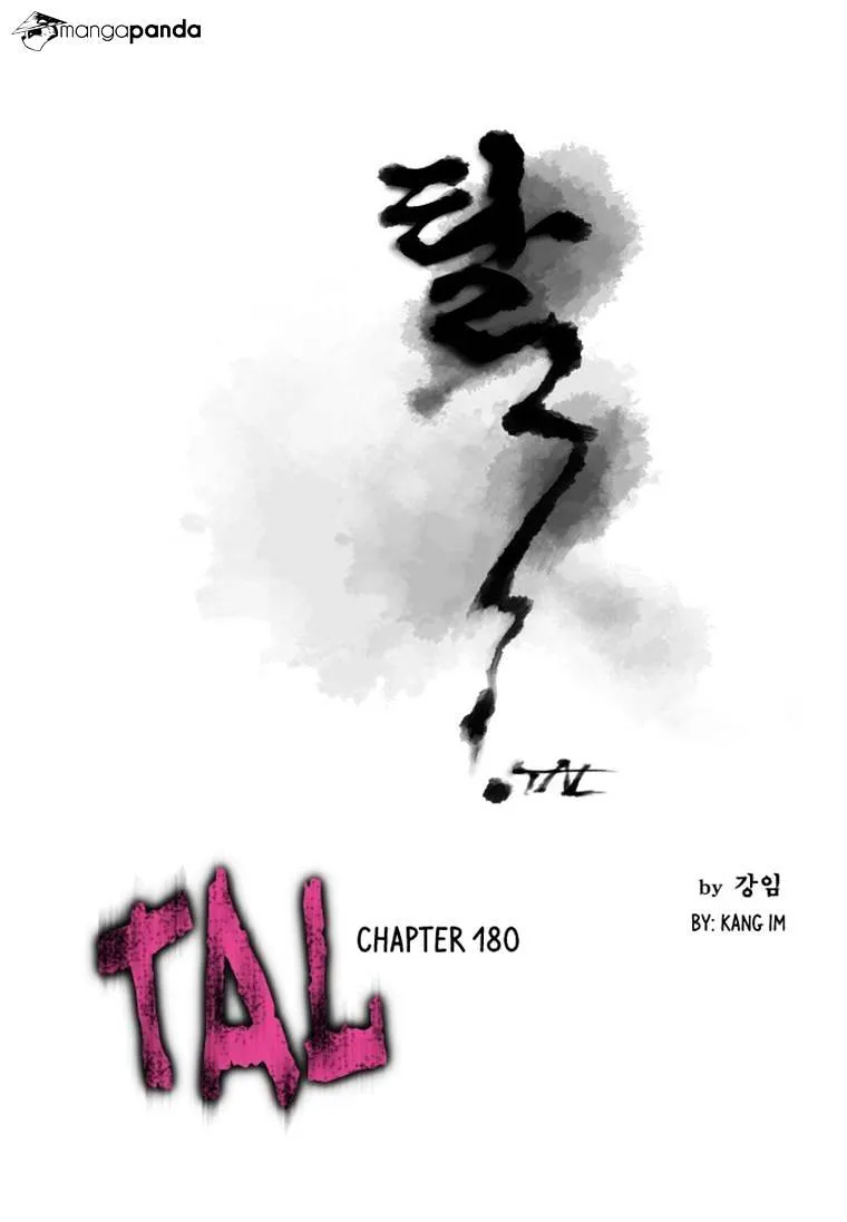 TAL Chapter 180 page 1 - MangaKakalot