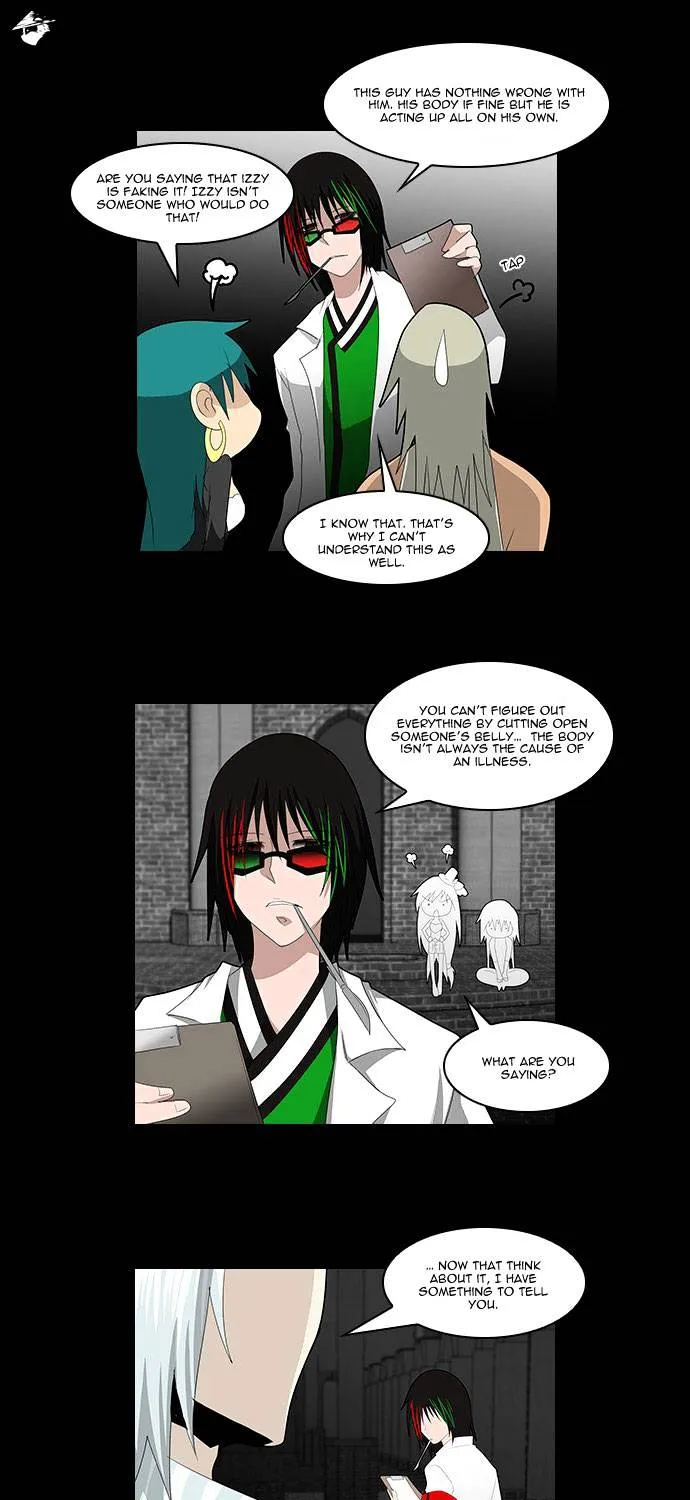 TAL Chapter 79 page 26 - MangaKakalot