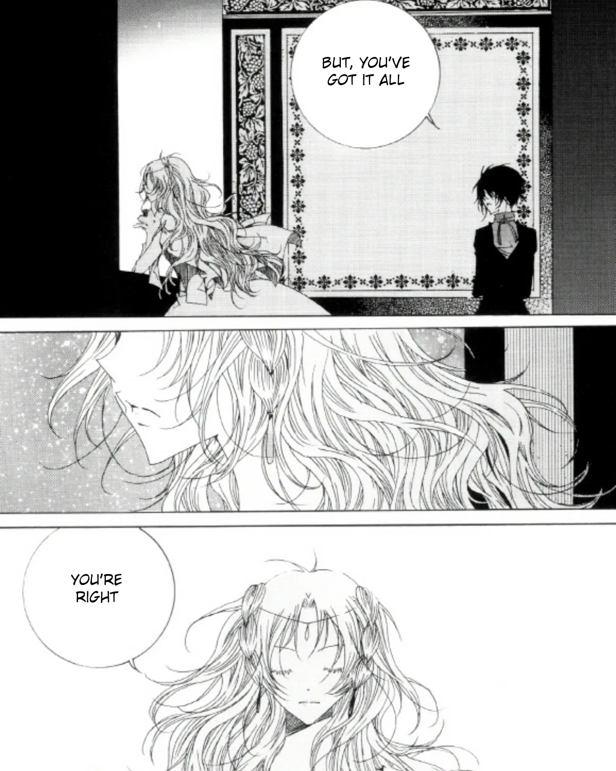 Tale of Felluah Chapter 2.3000000000000003 page 22 - MangaKakalot