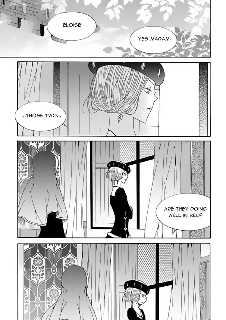 Tale of Felluah Chapter 40 page 5 - MangaKakalot