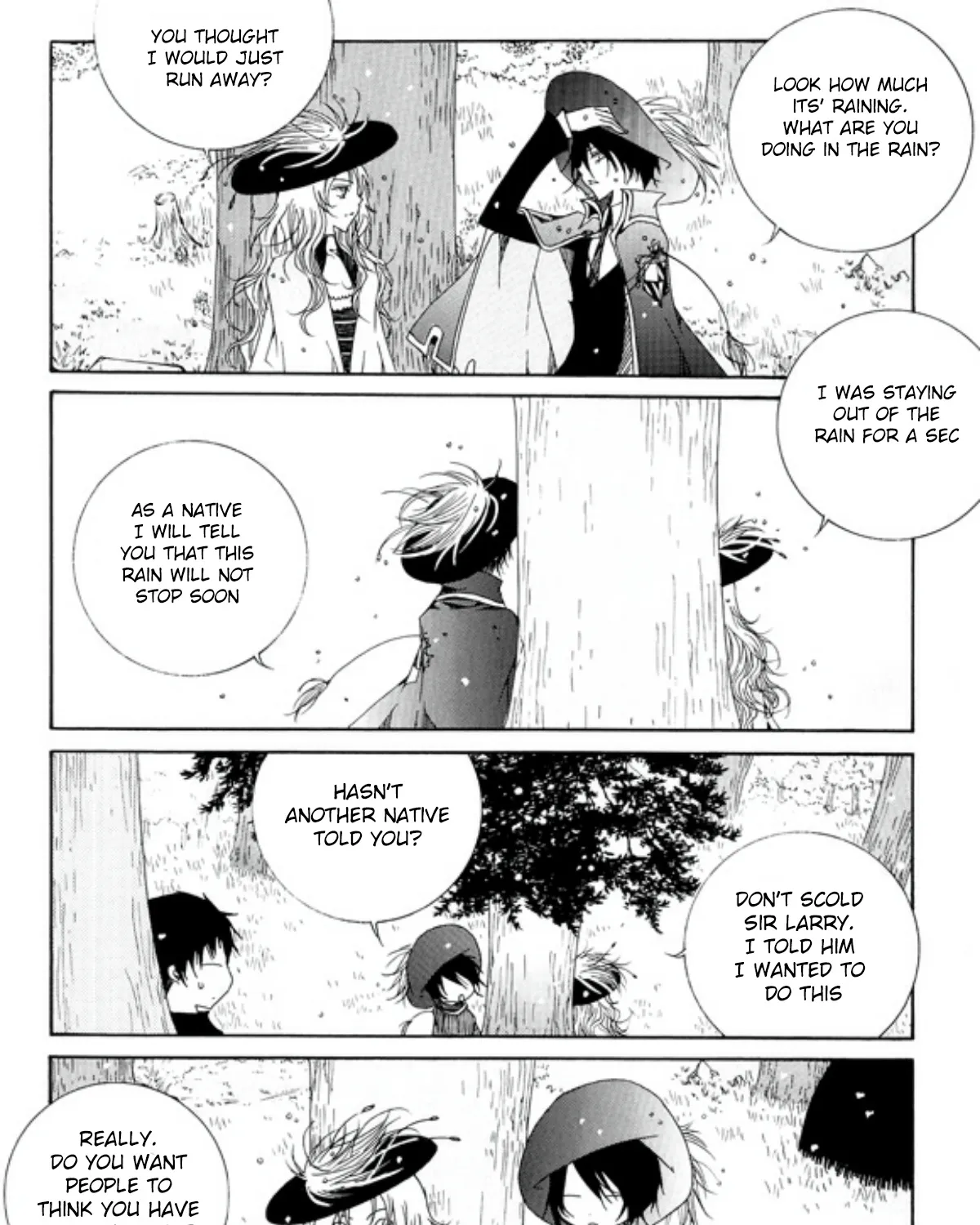 Tale of Felluah Chapter 5.199999999999999 page 66 - MangaKakalot