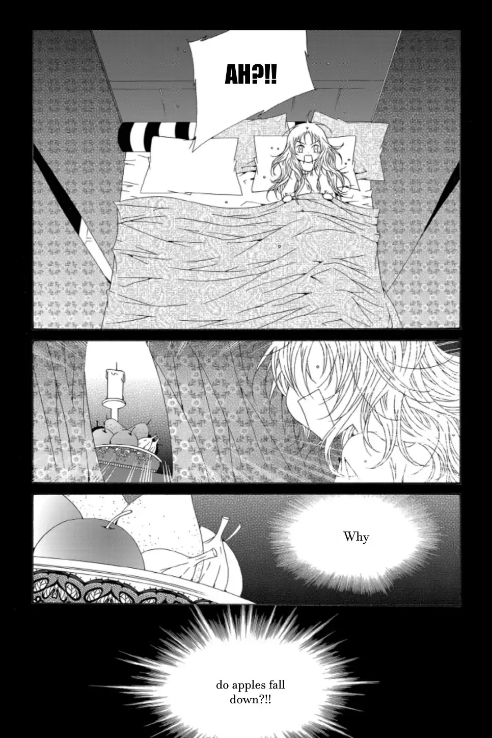 Tale of Felluah Chapter 58 page 7 - MangaKakalot