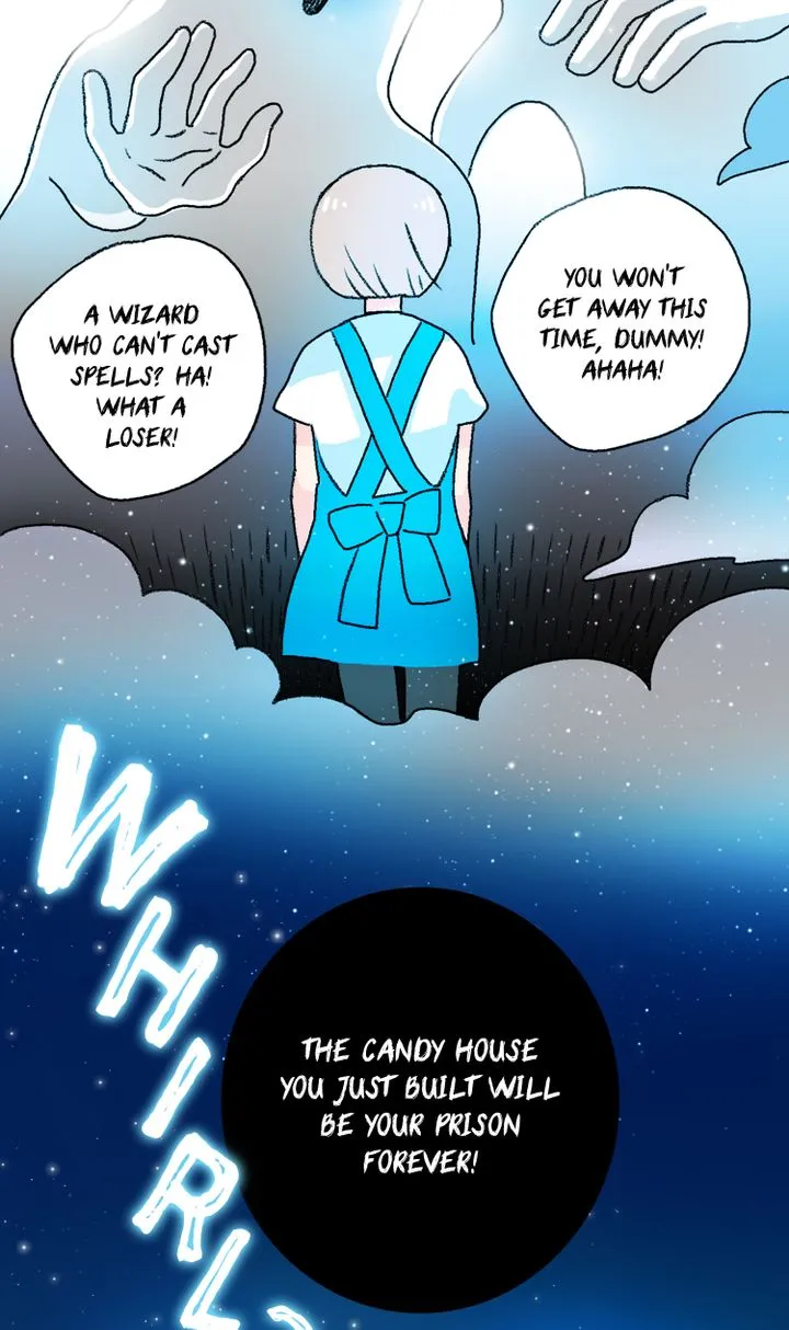 Tale Of Pram The Wizard Chapter 46 page 16 - MangaKakalot