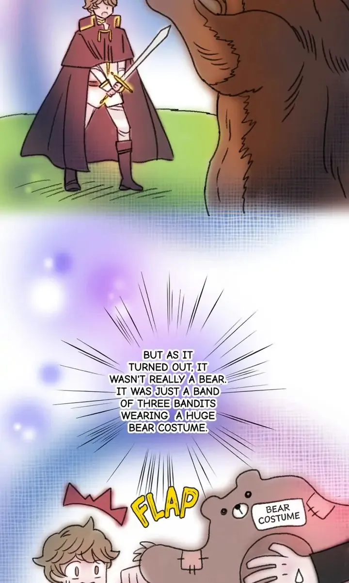 Tale Of Pram The Wizard Chapter 55 page 14 - MangaKakalot