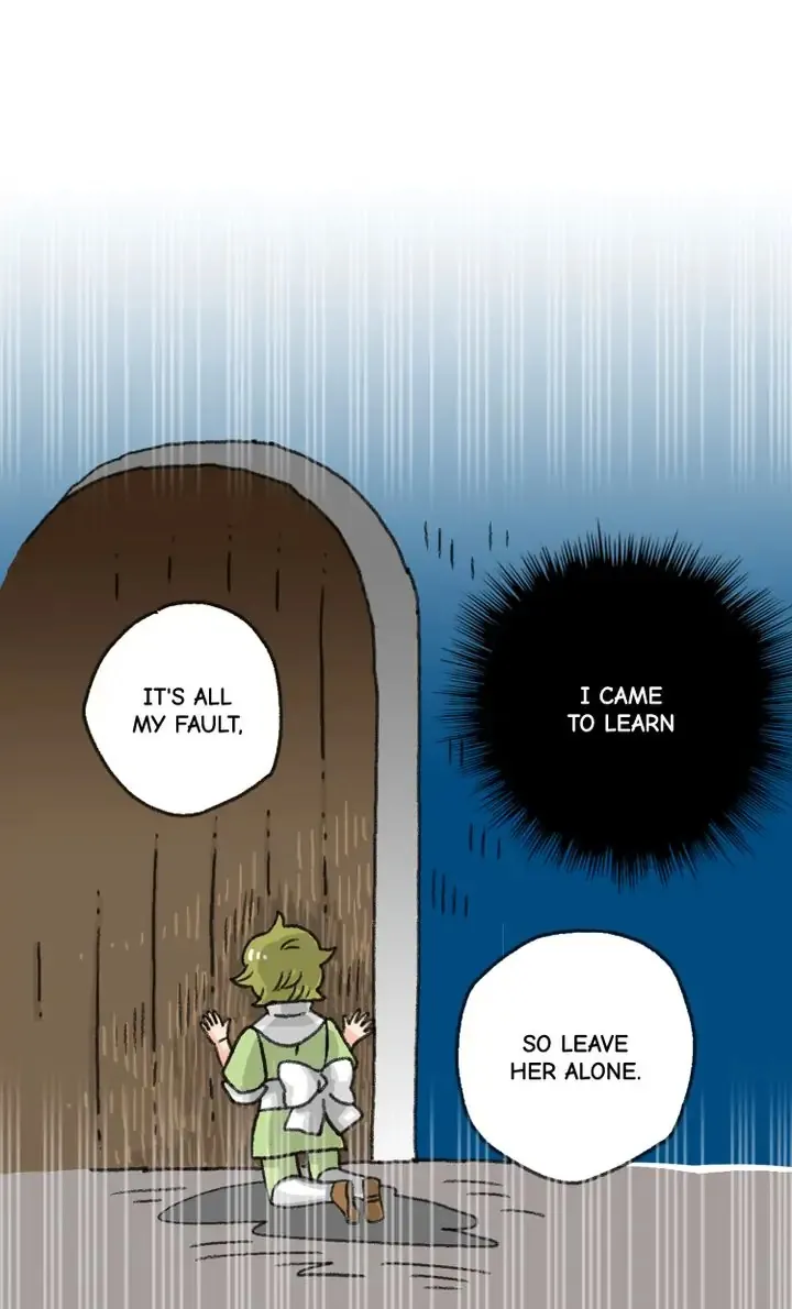 Tale Of Pram The Wizard Chapter 58 page 13 - MangaKakalot