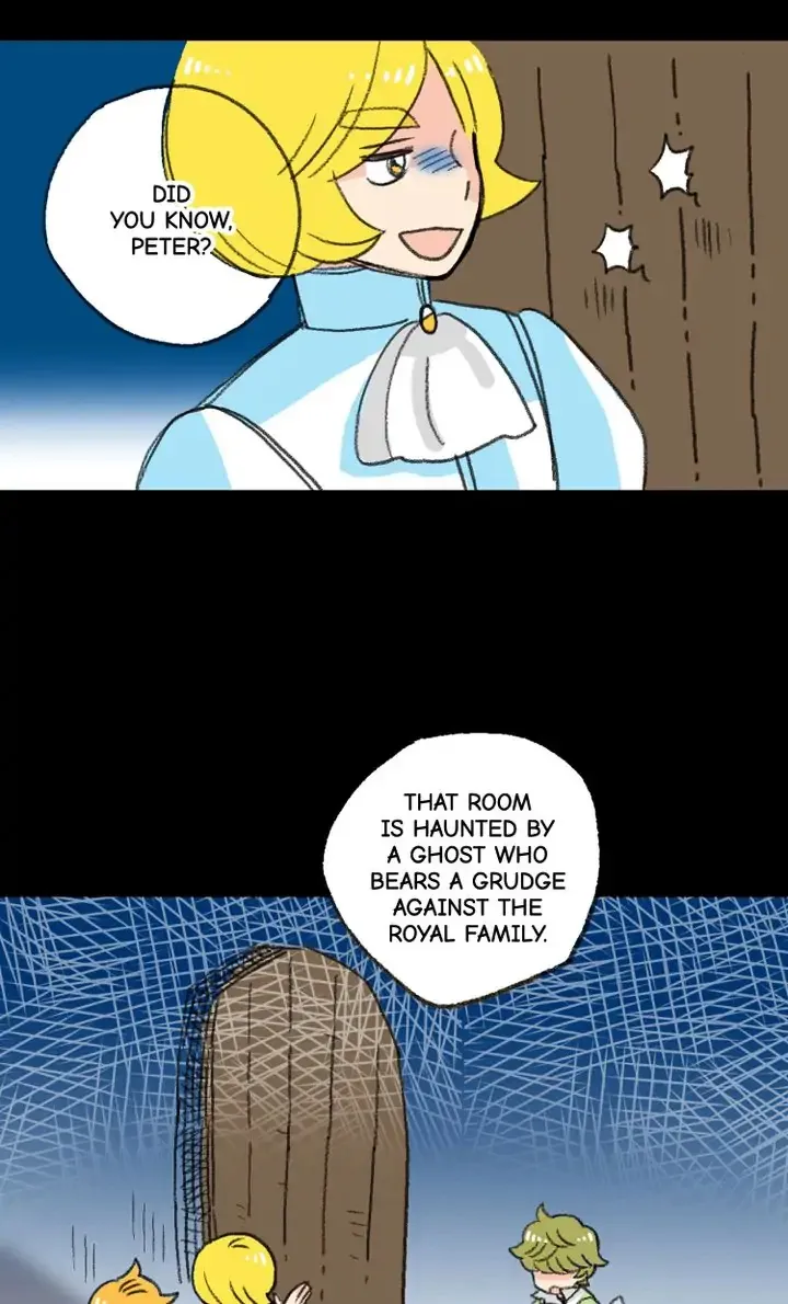 Tale Of Pram The Wizard Chapter 58 page 7 - MangaKakalot