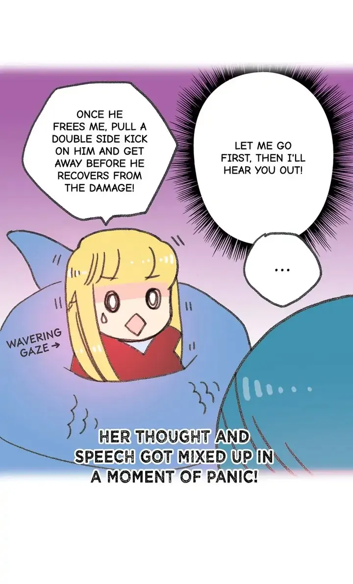 Tale Of Pram The Wizard Chapter 76 page 8 - MangaKakalot