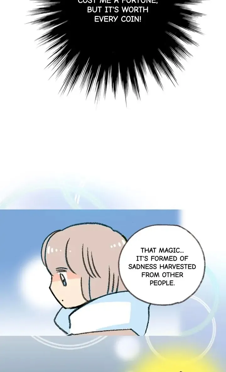 Tale Of Pram The Wizard Chapter 83 page 12 - MangaKakalot