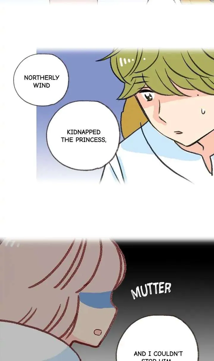 Tale Of Pram The Wizard Chapter 88 page 20 - MangaKakalot