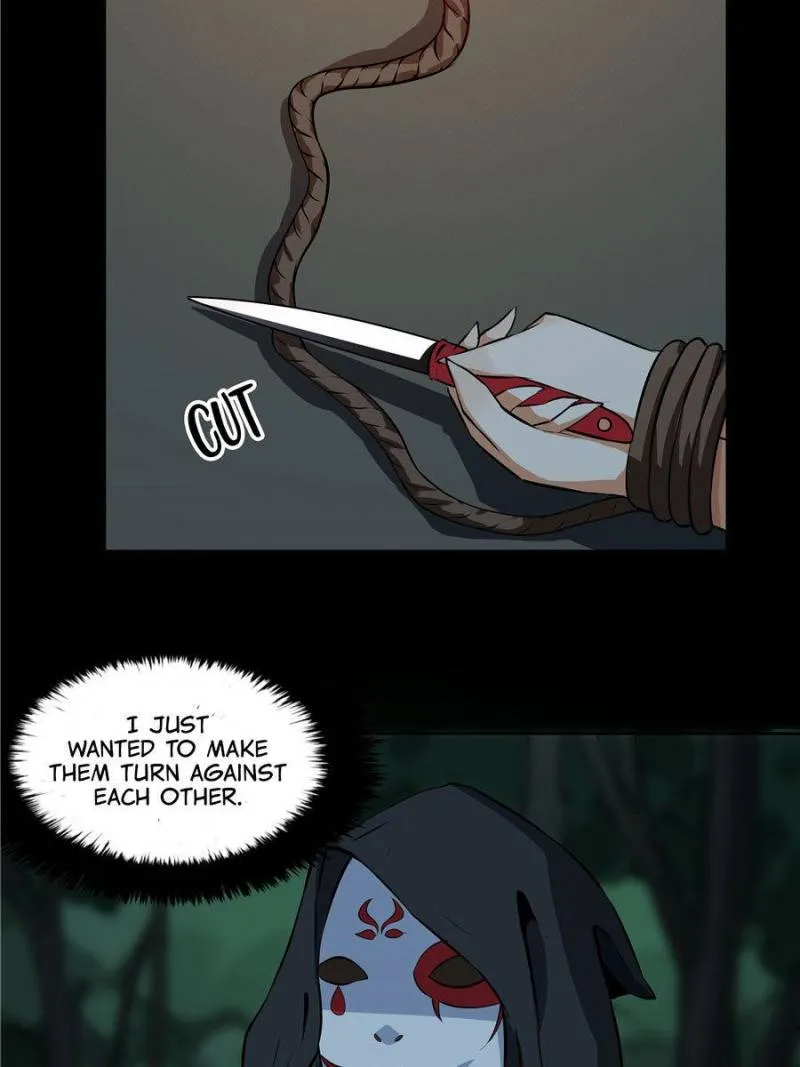 Tale Of The Crystal Shoes Chapter 15 page 22 - MangaNato