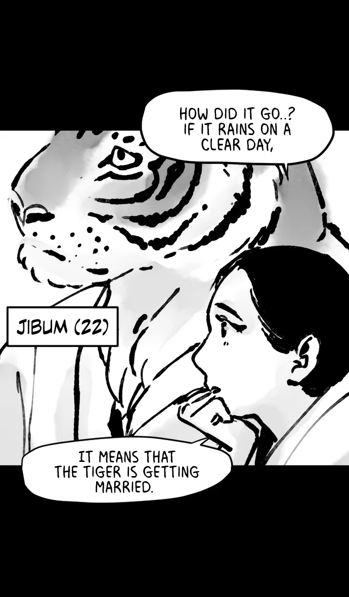 Tale Of The Tiger’S Bride Chapter 1 page 3 - MangaKakalot