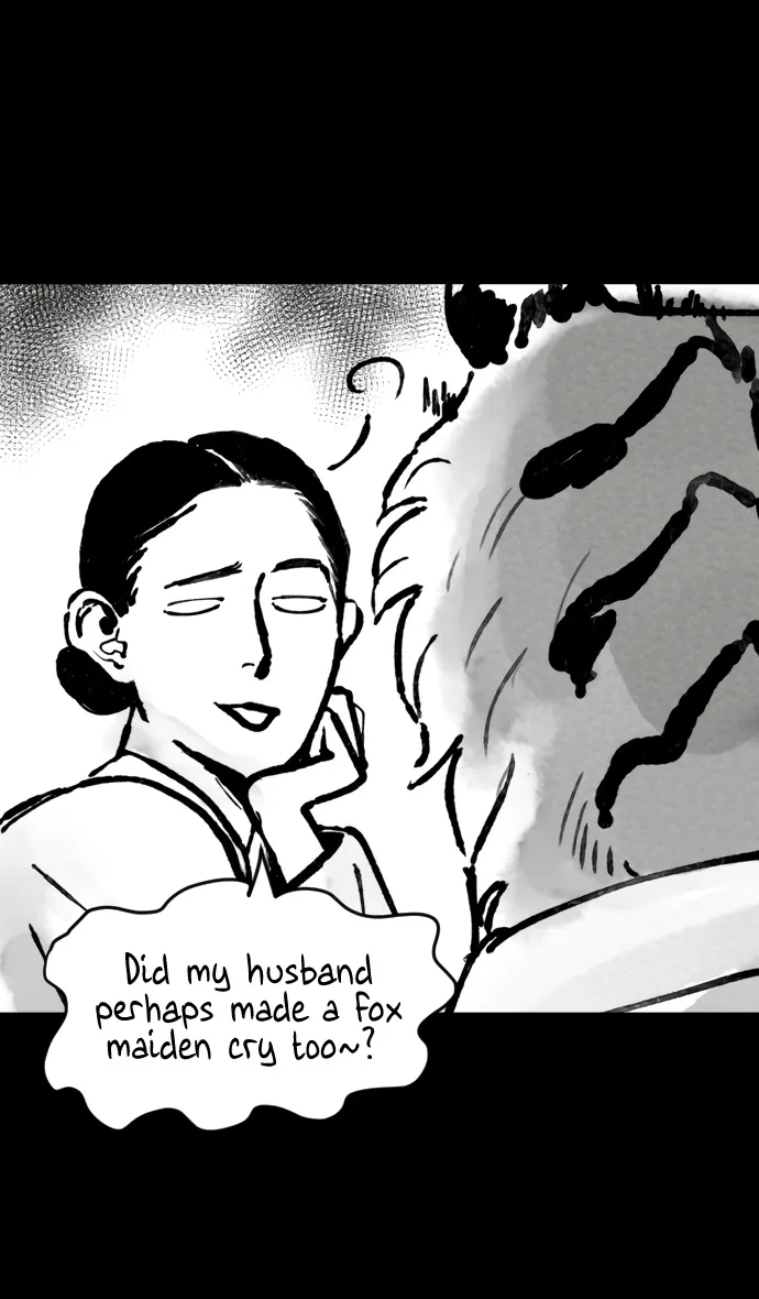 Tale Of The Tiger’S Bride Chapter 1 page 5 - MangaKakalot