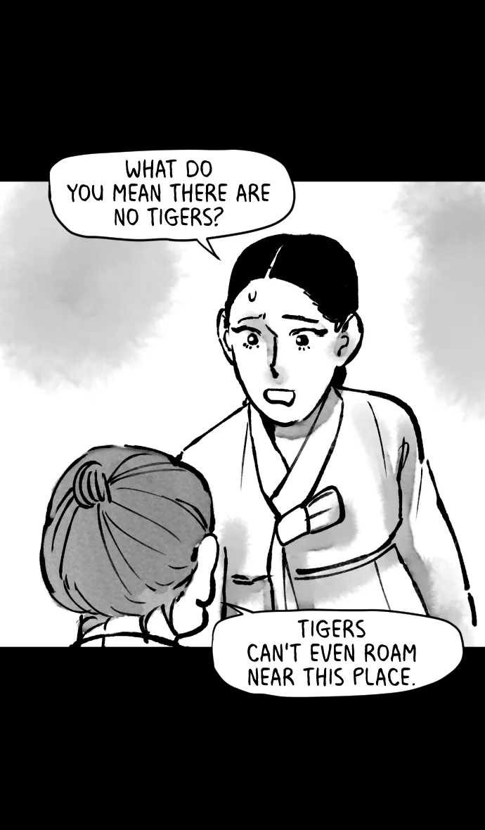 Tale Of The Tiger’S Bride Chapter 10 page 13 - MangaKakalot