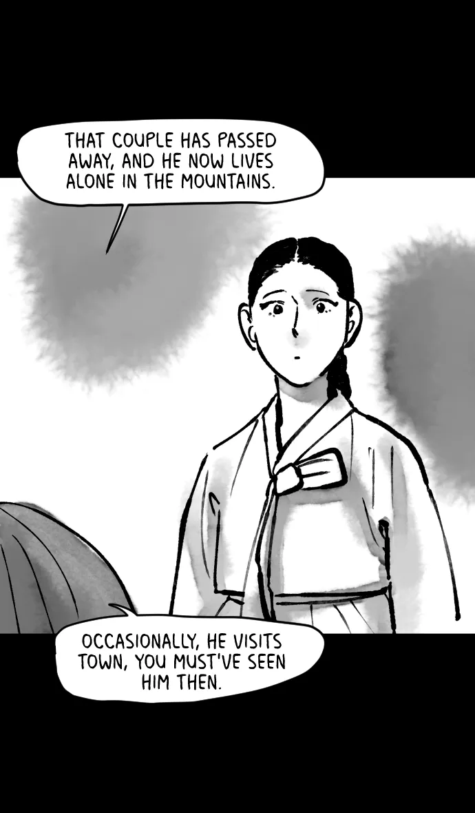 Tale Of The Tiger’S Bride Chapter 10 page 19 - MangaKakalot