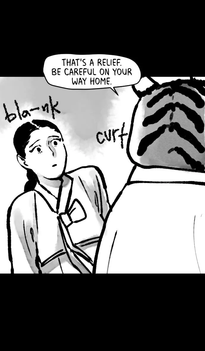 Tale Of The Tiger’S Bride Chapter 11 page 24 - MangaKakalot