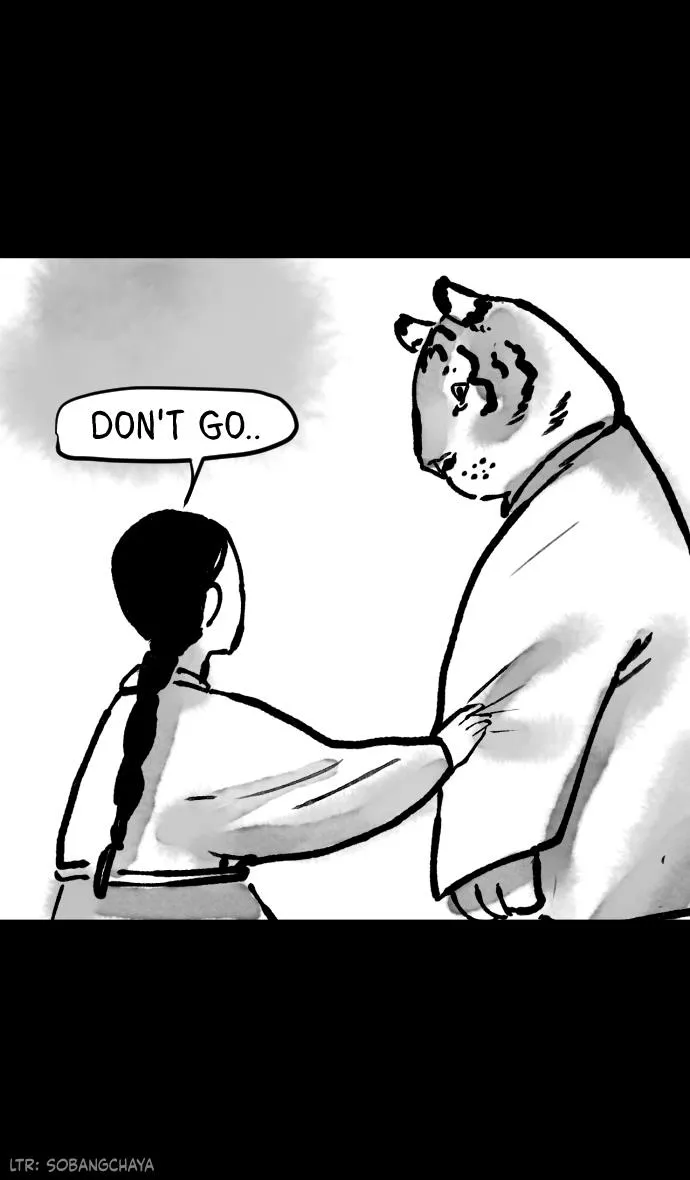 Tale Of The Tiger’S Bride Chapter 11 page 26 - MangaKakalot