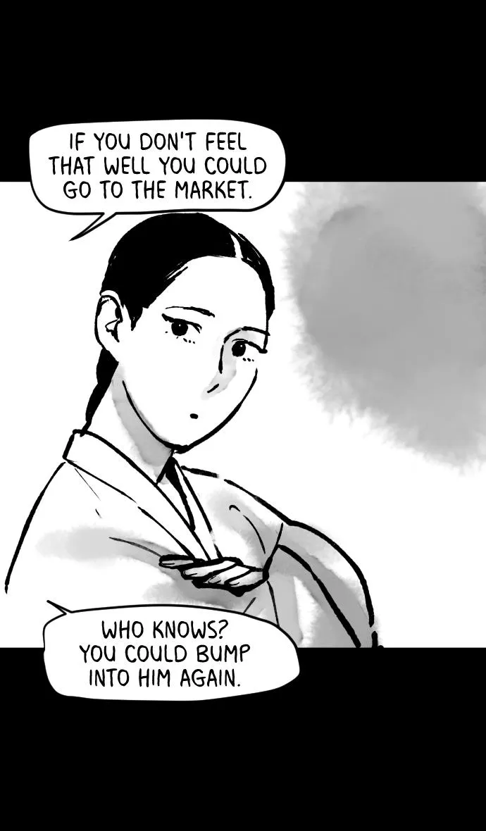 Tale Of The Tiger’S Bride Chapter 11 page 10 - MangaKakalot