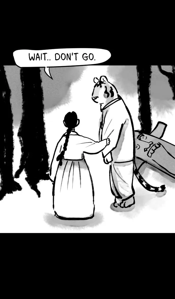 Tale Of The Tiger’S Bride Chapter 12 page 1 - MangaKakalot