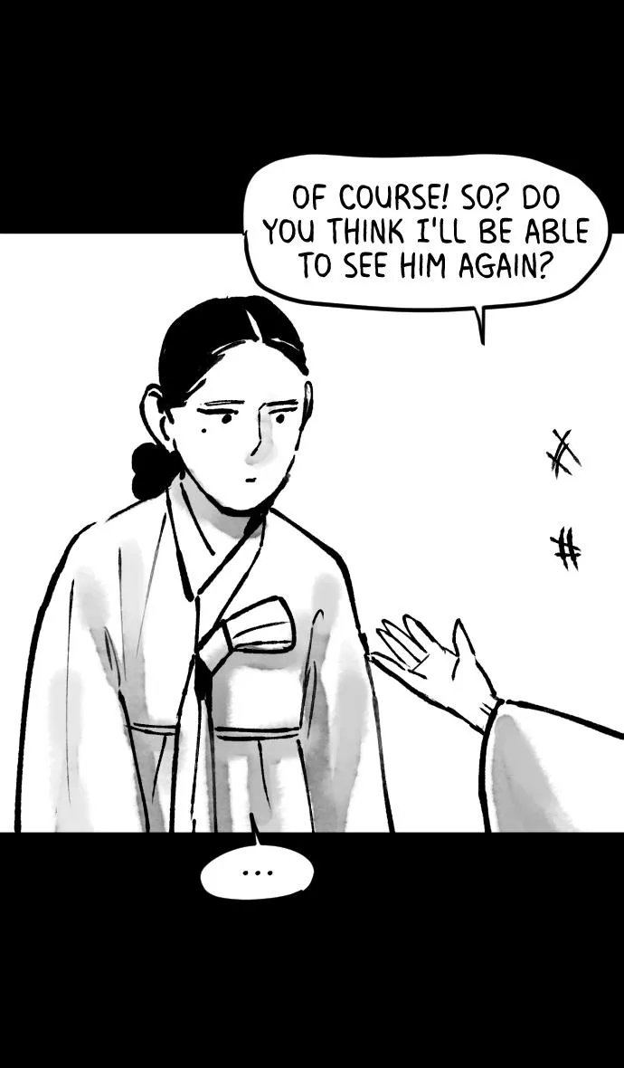 Tale Of The Tiger’S Bride Chapter 12 page 17 - MangaKakalot