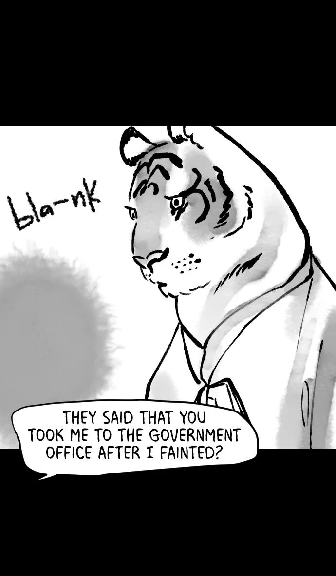 Tale Of The Tiger’S Bride Chapter 12 page 3 - MangaKakalot