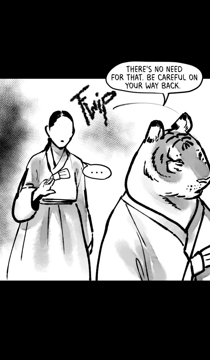 Tale Of The Tiger’S Bride Chapter 12 page 6 - MangaKakalot