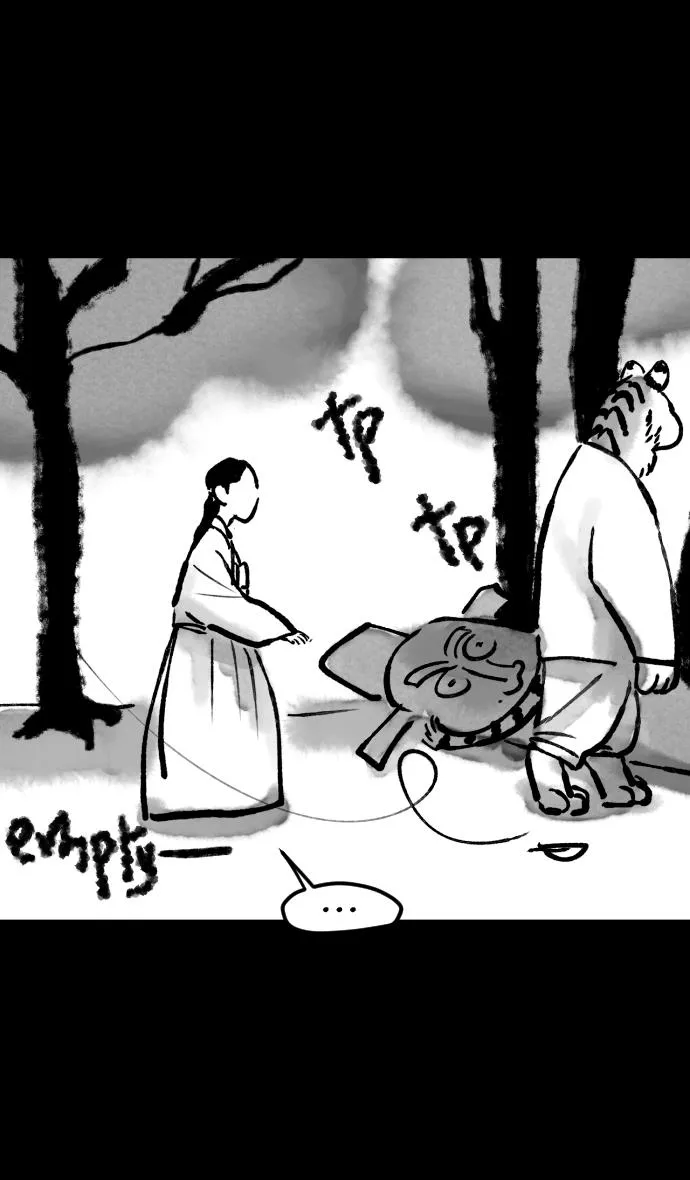 Tale Of The Tiger’S Bride Chapter 12 page 7 - MangaKakalot