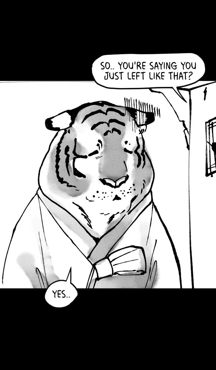 Tale Of The Tiger’S Bride Chapter 13 page 1 - MangaKakalot