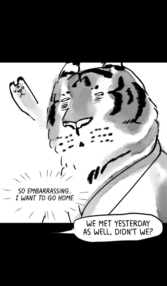 Tale Of The Tiger’S Bride Chapter 13 page 17 - MangaKakalot