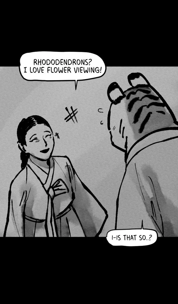 Tale Of The Tiger’S Bride Chapter 13 page 28 - MangaKakalot