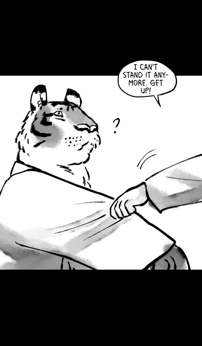 Tale Of The Tiger’S Bride Chapter 13 page 6 - MangaKakalot