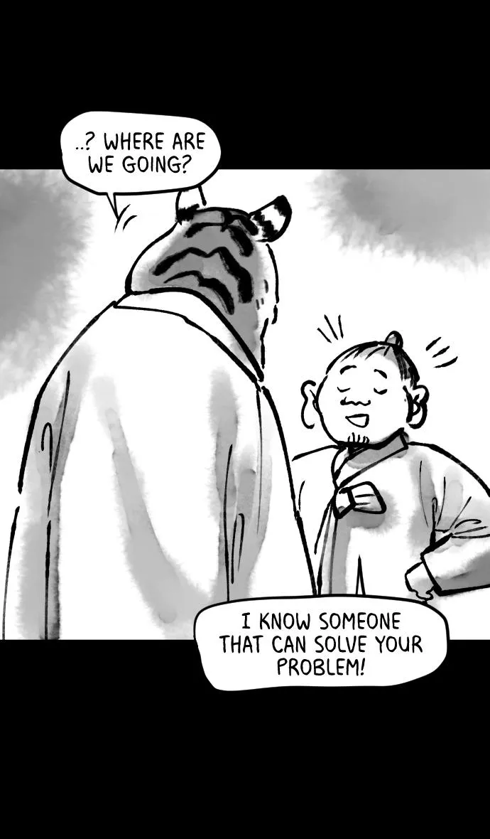 Tale Of The Tiger’S Bride Chapter 13 page 7 - MangaKakalot