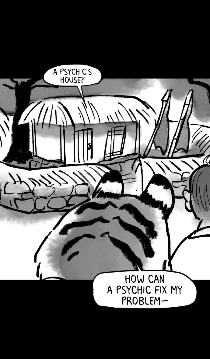 Tale Of The Tiger’S Bride Chapter 13 page 10 - MangaKakalot