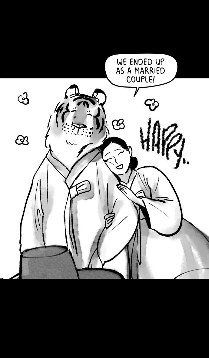 Tale Of The Tiger’S Bride Chapter 14 page 2 - MangaKakalot