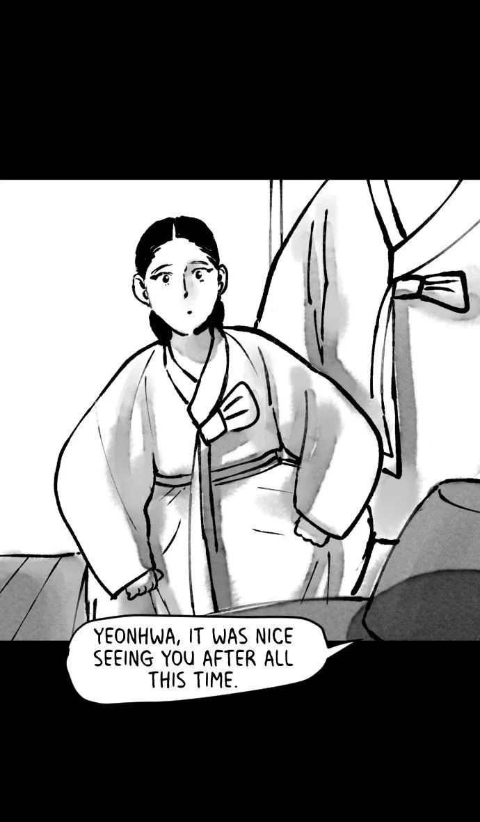 Tale Of The Tiger’S Bride Chapter 14 page 7 - MangaKakalot