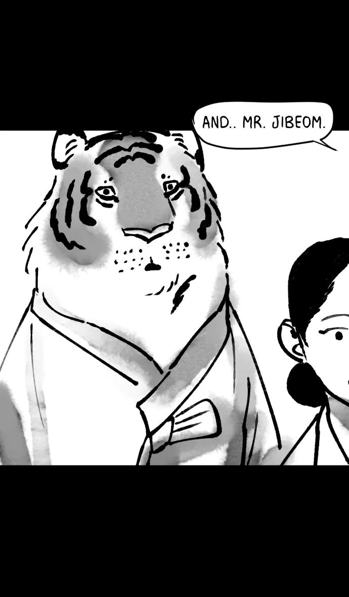 Tale Of The Tiger’S Bride Chapter 14 page 8 - MangaKakalot