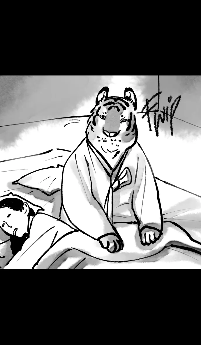 Tale Of The Tiger’S Bride Chapter 15 page 1 - MangaKakalot