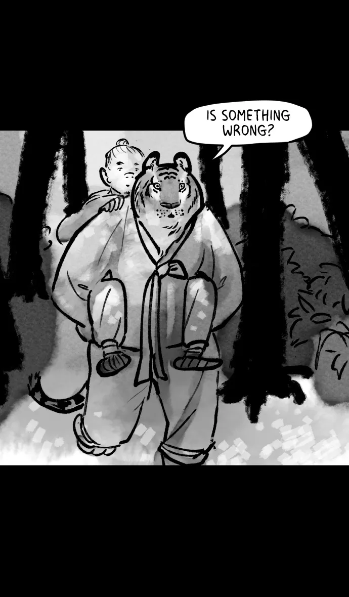 Tale Of The Tiger’S Bride Chapter 16 page 13 - MangaKakalot