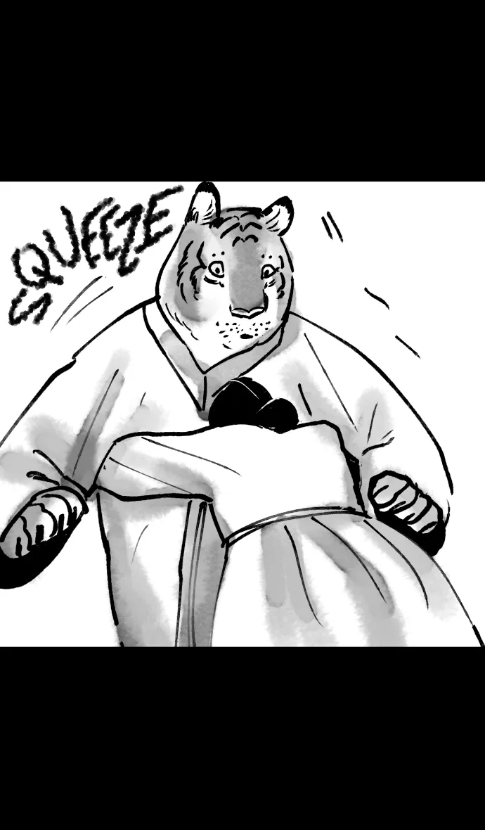 Tale Of The Tiger’S Bride Chapter 16 page 15 - MangaKakalot