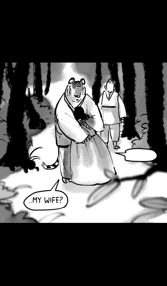 Tale Of The Tiger’S Bride Chapter 16 page 16 - MangaKakalot