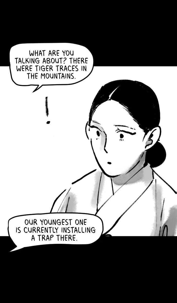 Tale Of The Tiger’S Bride Chapter 16 page 5 - MangaKakalot