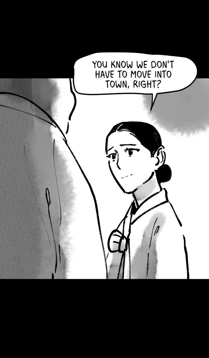 Tale Of The Tiger’S Bride Chapter 18 page 17 - MangaKakalot