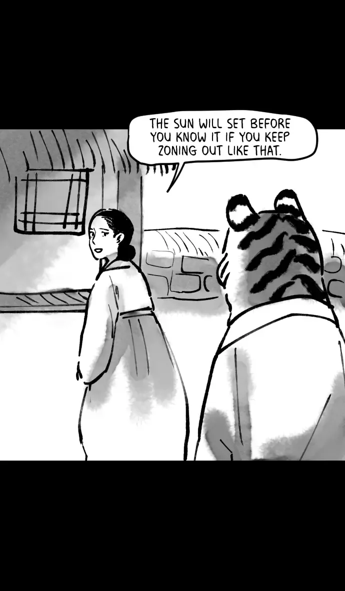 Tale Of The Tiger’S Bride Chapter 18 page 24 - MangaKakalot