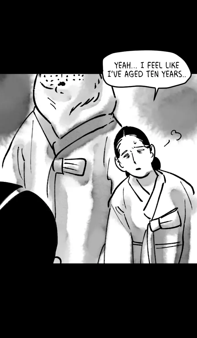 Tale Of The Tiger’S Bride Chapter 19 page 2 - MangaKakalot