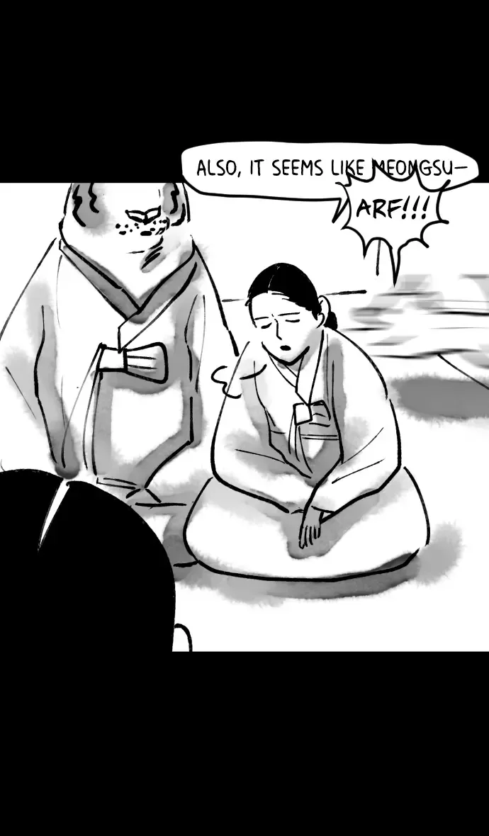 Tale Of The Tiger’S Bride Chapter 19 page 3 - MangaKakalot