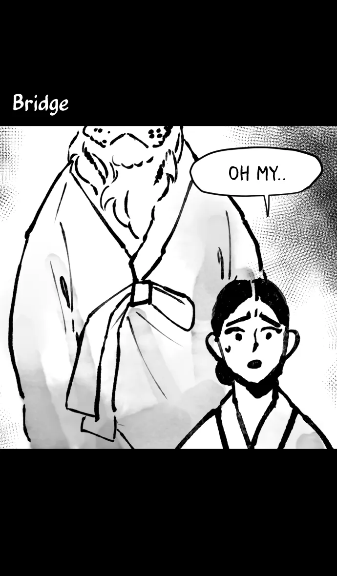 Tale Of The Tiger’S Bride Chapter 2 page 1 - MangaKakalot