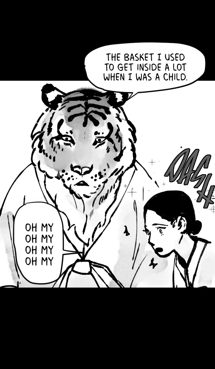 Tale Of The Tiger’S Bride Chapter 3 page 11 - MangaKakalot