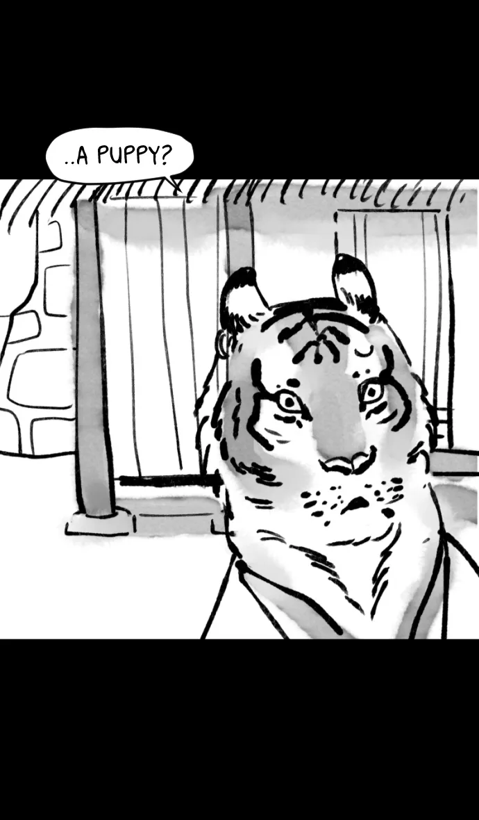 Tale Of The Tiger’S Bride Chapter 4 page 8 - MangaKakalot