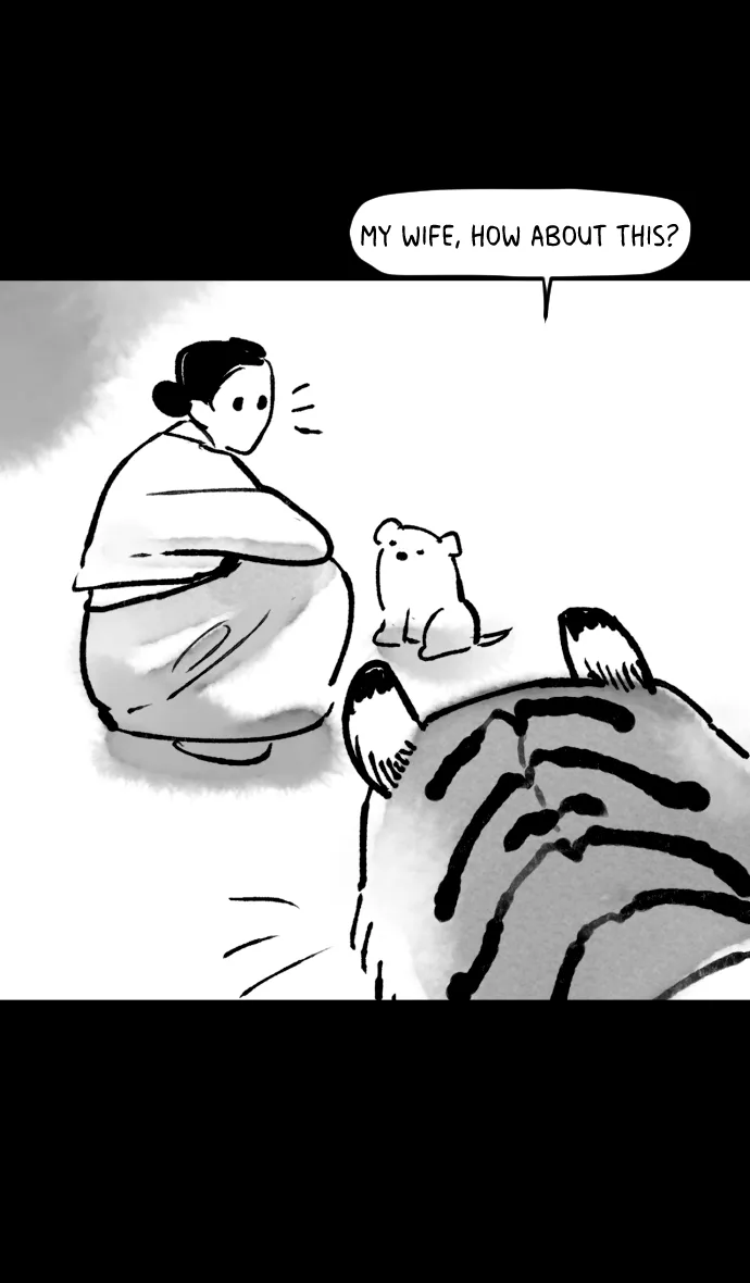 Tale Of The Tiger’S Bride Chapter 5 page 20 - MangaKakalot