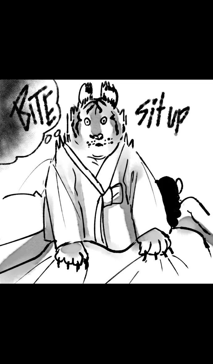 Tale Of The Tiger’S Bride Chapter 5 page 6 - MangaKakalot