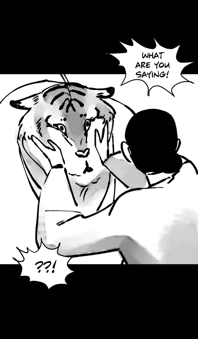 Tale Of The Tiger’S Bride Chapter 6 page 18 - MangaKakalot